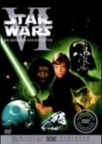 Star Wars: Episode VI - Return of the Jedi Star Wars: Episode VI - Return of the Jedi