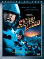 Starship Troopers Starship Troopers
