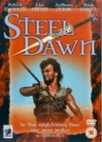 Steel Dawn Steel Dawn