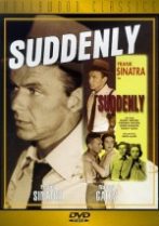 Suddenly