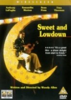 Sweet and Lowdown Sweet and Lowdown
