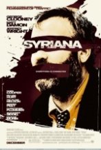 Syriana Syriana