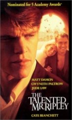 Talented Mr. Ripley, The Talented Mr. Ripley, The