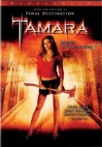 Tamara Tamara