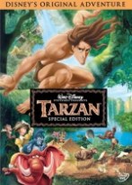 Tarzan Tarzan