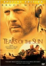 Tears of the Sun Tears of the Sun