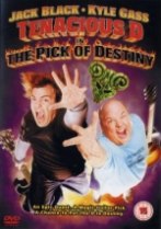 Tenacious D in The Pick of Destiny Tenacious D in The Pick of Destiny