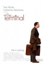 Terminal, The Terminal, The