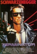 Terminator, The Terminator, The