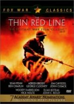Thin Red Line, The Thin Red Line, The