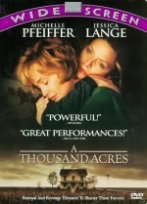 Thousand Acres, A Thousand Acres, A