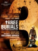 Three Burials of Melquiades Estrada, The Three Burials of Melquiades Estrada, The