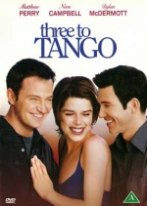 Three to Tango Three to Tango