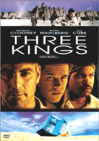 three kings