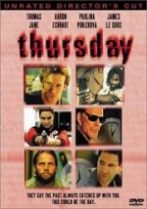 Thursday Thursday