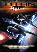 Titan A.E. Titan A.E.