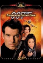 Tomorrow Never Dies Tomorrow Never Dies