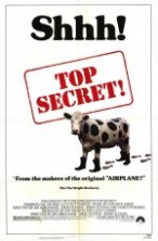 Top Secret! Top Secret!