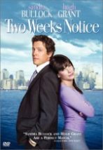 Two Weeks Notice Two Weeks Notice