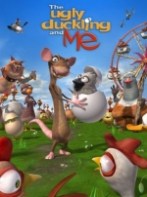 Ugly Duckling and Me!, The Ugly Duckling and Me!, The