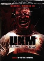 UKM: The Ultimate Killing Machine UKM: The Ultimate Killing Machine