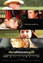 Ultimate Gift, The Ultimate Gift, The