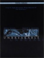 Unbreakable