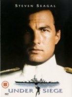 Under Siege Under Siege