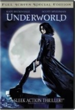 Underworld Underworld