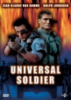 Universal Soldier Universal Soldier
