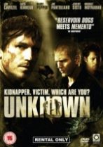 Unknown Unknown