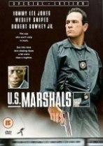 U.S. Marshals U.S. Marshals
