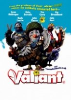 Valiant Valiant