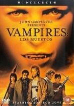 Vampires: Los Muertos Vampires: Los Muertos