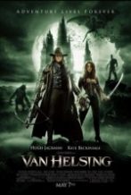 Van Helsing Van Helsing