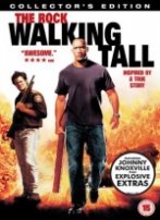 Walking Tall Walking Tall