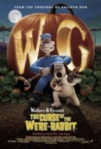 Wallace & Gromit in The Curse of the Were-Rabbit Wallace & Gromit in The Curse of the Were-Rabbit