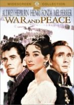 War and Peace War and Peace