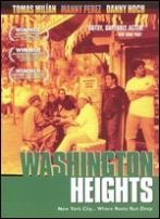Washington Heights Washington Heights