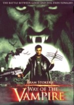 Way of the Vampire Way of the Vampire