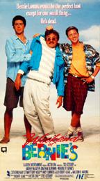 weekendatbernies