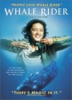 Whale Rider Whale Rider