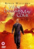 What Dreams May Come What Dreams May Come
