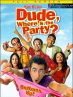 Where's the Party Yaar? Where's the Party Yaar?
