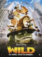 Wild, The Wild, The