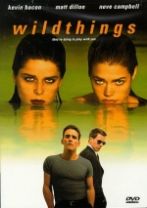 Wild Things Wild Things