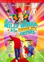 Willy Wonka & the Chocolate Factory Willy Wonka & the Chocolate Factory