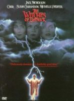 Witches of Eastwick, The Witches of Eastwick, The