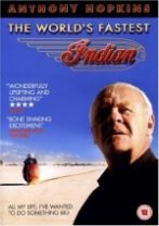 World's Fastest Indian, The World's Fastest Indian, The