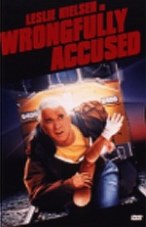 Wrongfully Accused Wrongfully Accused